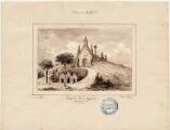 Canton de Neufchatel/Chapelle de St Rigobert/à gernicourt/1862