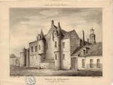 Canton de Coucy le Château/Hospice de Blérancourt/(ancien fief de fourcroy)