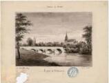 1 vue Canton de Guise/le pont de Vadencourt.